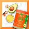 Cantu Avocado Paraben-Free Hydrating Styling Gel, 18.5 Ounce (Packaging May Vary)
