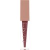 NAM Makeup Iconic Matte Lipstick NR 4 - Soft Nude, 3.5 ml