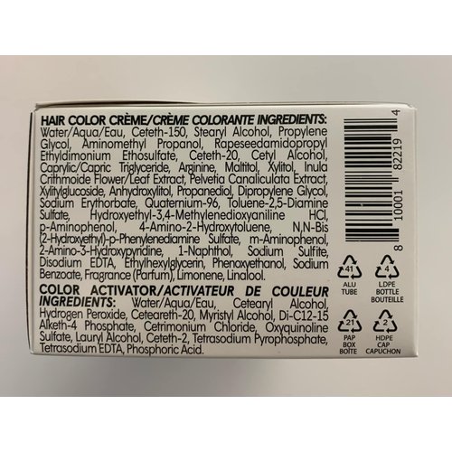 dpHUE Color Dream, Medium Brown - Ammonia-Free, Demi-Permanent Hair Color - Lasts 16 Washes - Boosts Shine - Cruelty Free, Paraben Free, Sulfate Free, Leaping Bunny Certified - 4 oz
