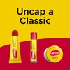 Carmex Classic Medicated Lip Balm Tubes, Lip Moisturizer for Chapped Lips, 12 Count (4 Packs of 3)