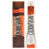 ColorDesign Ammonia Free Semi Permanent Hair Color - 5.77 Dark Chocolate Hair Color Unisex 3.4 oz