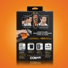 ConairMAN The Chopper, Hair Clippers for Men, 24-piece Hair Clipper with Mustache and Beard Trimmer