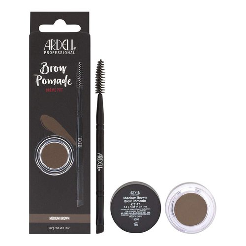 Ardell Professional Brow Pomade Medium Brown