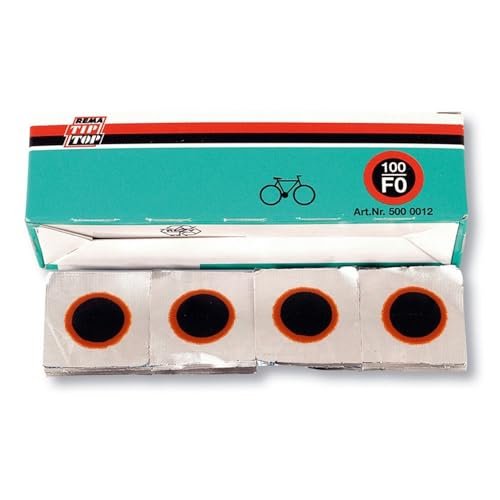 Rema Sport Patch Kits, #24, 36/Box
