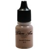 Glam Air Airbrushsh Eye Shadow Colors Water-based 0.25 Fl. Oz. Bottles of Eyeshadow(Choose Your Colors From Menu) (E12- BRONZE GODESS)