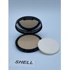 Mineral Powder Pressed Foundation ~Shell~