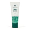 The Body Shop Skin Clearing Tea Tree Clay Mask - For Oil, Blemished Skin - Vegan,2.5 Fl Oz