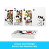 AQUARIUS - Peanuts Joe Cool Playing Cards