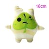 Koroks Plush Pillow, Huggable Anime Stuffed Doll, Can be Used as a Birthday, Christmas for Kids 8 Inch (Official Seller is Only CNR Trade-Other Sellers are Fraudsters, Be Very Careful!!!)