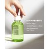 [JUMISO] Super Soothing CICA & Aloe Essence Toner 4.23 fl. oz / 125ml | Korean Hydrating Facial Toner for Calming, Moisturizing, Soothing | Vegan, Centella & Aloe Extract, EWG Green