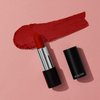 Wunder2 MUST-HAVE-MATTE LIPSTICK Makeup Long Lasting Matte Lip Stick, Color Gimme Red