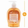 Highmark® Liquid Hand Soap, Clean Scent, 7.5 Oz, Orange