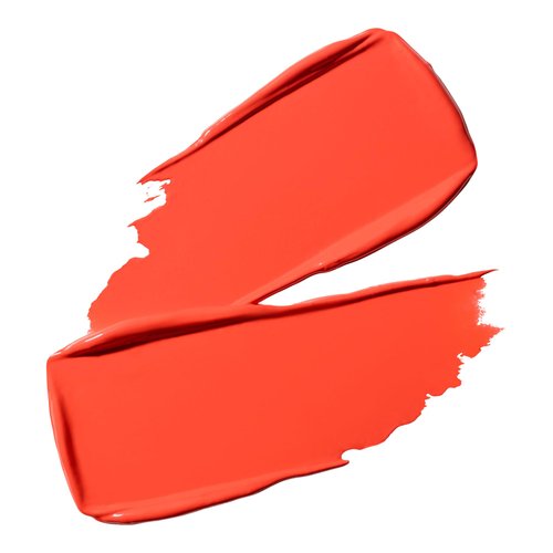 MAC M·A·Cximal Sleek Satin Lipstick, Morange, 0.12 Ounces