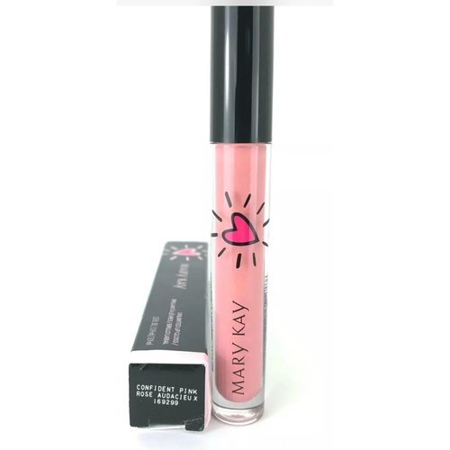 Generic MK Unlimited Lip Gloss CONFIDENT PINK #169299 Full Size