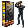 Ultimate TV Camera Man & Accessory Set for Wrestling Action Figures
