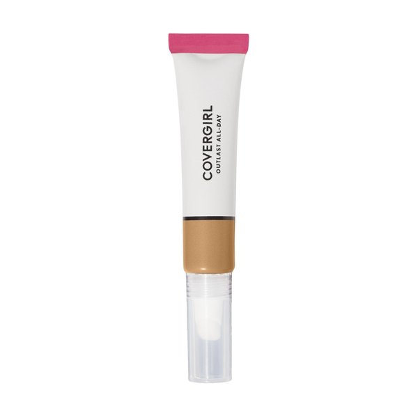 COVERGIRL Outlast All-Day Soft Touch Concealer Deep 860, .34 oz (packaging may vary)