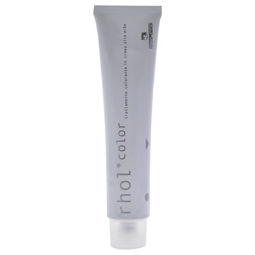 Tocco Magico Rhol Demi Permanent Hair Color - 6mm Coffee Hair Color Unisex 2 oz