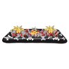 Beistle Buffet, 28” x 4’ 5.75”, – Food & Drink Cooler, Inflatable Cooler for Parties, Drink Containers for Parties, Beverage Cooler, Pirate Party Decorations, Pirate Decoration