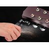 Guitar String Winder Cutter Pin Puller - 3 In 1 Multifunctional Guitar Maintenance Tool/String Peg Winder + String Cutter + Pin Puller Instrument Accessories (Style-A)