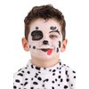 Fun Costumes Dalmatian Makeup Kit Standard