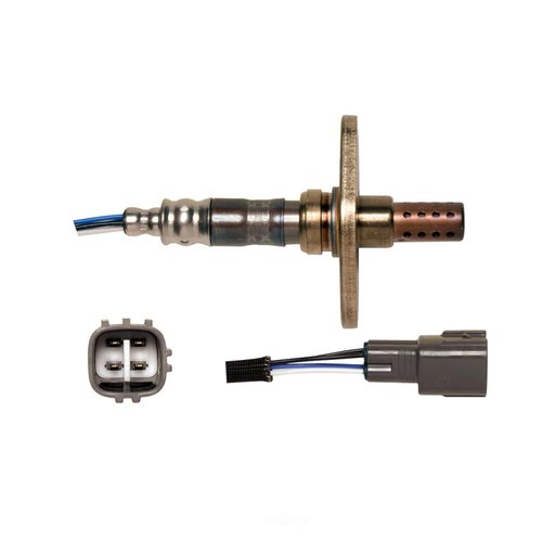 Denso 234-4162 Oxygen Sensor with 4-Wire 10.5” Harness for Non-California, Non-4WD Lexus/Toyota