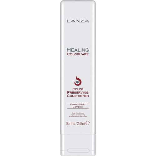 L'ANZA Healing ColorCare Color Preserving Conditioner, Hair Conditioner for Damaged Dry Hair to Protect Color and Restore Damage, for Healthy and Vibrant Hair with Color Conditioner, Luxury Hair Care