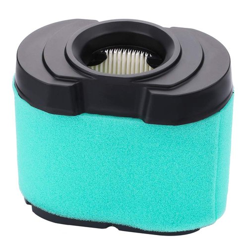 792105 Air Filter 696854 492932S Oil Filter for Briggs 593435 593240 Exntended Life Series 407777 40G777 44H777 445667 4163205 LA165 D160 D170 Z245 MIU11515 GY21057 Lawn Mower 20 24 26HP
