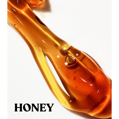 Victoria's Secret Pink Honey Nourishing Gel Body Wash with Pure Honey