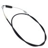 Genuine OEM Traction Push Pull Cable John Deere JS 63 C E V VC Walk Behind Mower Part # GX21047
