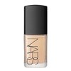 NARS Sheer Matte Foundation, Deauville