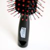 Uppercut Deluxe Vent Brush, Maximum Airflow Vents Ideal for Use with a Hairdryer, Ideal for Medium to Long Hair, Dry and Style Hair Brush