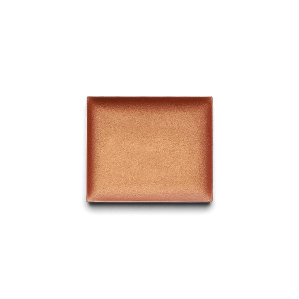 Phase Zero Makeup Cream Highlighter- "Sicilian Summer" - 2.4g / 0.084oz - Quad Refill - For a Long Lasting, Natural, Radiant Glow