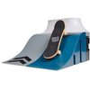 TECH DECK, Speedway Hop, X-Connect Park Creator, Customizable and Buildable Ramp Set with Exclusive Fingerboard, Kids Toy for Ages 6 and up