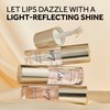 No7 Pro Artist Lip Oil - Hydrating Lip Oil with a High-Shine Finish - Non-Sticky Formula Enriched with Nourishing Ingredients to Improve Lip Hydration - Clear (0.20 fl oz)