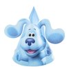 Blue's Clues Party Hats with Pop-Out Ears - Pack of 8 - Fun & Unique Design - Perfect for Kids Birthday Celebrations & Themed Events