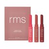 RMS Beauty Legends to Love Kit - Lipstick Set, Lip Tint Makeup Gift Set, Lip Color Gift Ideas, Lip Stain Make Up Kit Beauty Gifts for Teens & Women