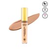 Armaf Beauté Parfaite Fix Concealer – Full Coverage Liquid Concealer, Lasts Up to 16 Hours, Waterproof Concealer | 6 Shades for Fair/Medium/Deep Tones | Fair