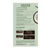 Clairol Natural Instincts Hair Color, Medium Cool Brown [5A] 1 ea (Pack of 4)