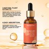 Generic Face&Firm 20% Vitamin C Face Serum With Vitamin E, Ferulic Acid And Hyaluronic Acid-Anti-Aging, Maximum Potency And Boost Skin Collagen Face Serum 1fl.oz/30ml