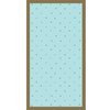 Creative Converting Gender Reveal Blue and Pink Polka Guest Towels-16pc, Multicolor