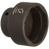SUNEX TOOLS 10214 2/9/64-Inch Ball Joint Socket