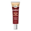 Difeel Hot Oil Hair Treatment with Castor Oil 1.5 oz. - Natural Castor Oil for Hair Growth