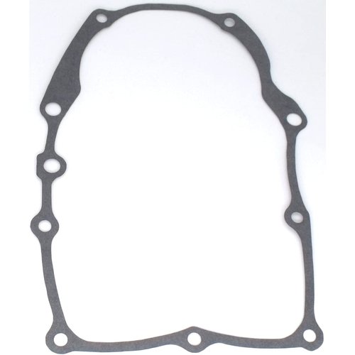 Made in The USA, Crankcase Cover Gasket is Compatible with Part Number 846487. Composite Material is Oil and Fuel Resistant. Made in The USA. Aftermarket.