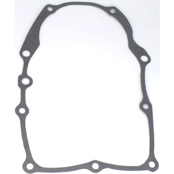 Made in The USA, Crankcase Cover Gasket is Compatible with Part Number 846487. Composite Material is Oil and Fuel Resistant. Made in The USA. Aftermarket.