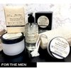Kiss Me In The Garden - Men's Collection - Soothing Lip Balm - .5 OZ - Item# Kiss00044