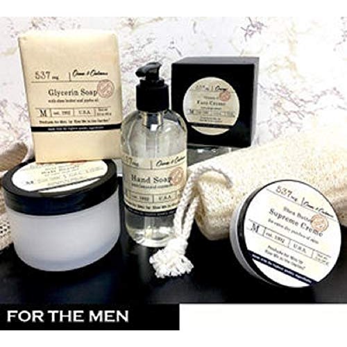 Kiss Me In The Garden - Men's Collection - Soothing Lip Balm - .5 OZ - Item# Kiss00044