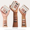 jane iredale PurePressed Eye Shadow Palette, Storm Chaser, 0.12 oz.