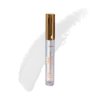 Lip Booster Clear | Contains Hyaluronic Acid, Collagen and Oligopeptides | Lip Gloss Repairs and Smooths | For everyday Use | Nourishes and Hydrates Lips | Mela Beauty Studio Professional Makeup