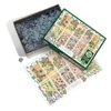 Cobble Hill 1000 Piece Puzzle - Botanicals by Verneuil - Sample Poster Included