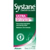 Systane Ultra Lubricant Eye Drops, 0.3 Fl Oz, 3 count